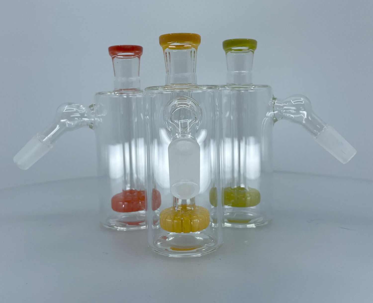Gravity Bongs