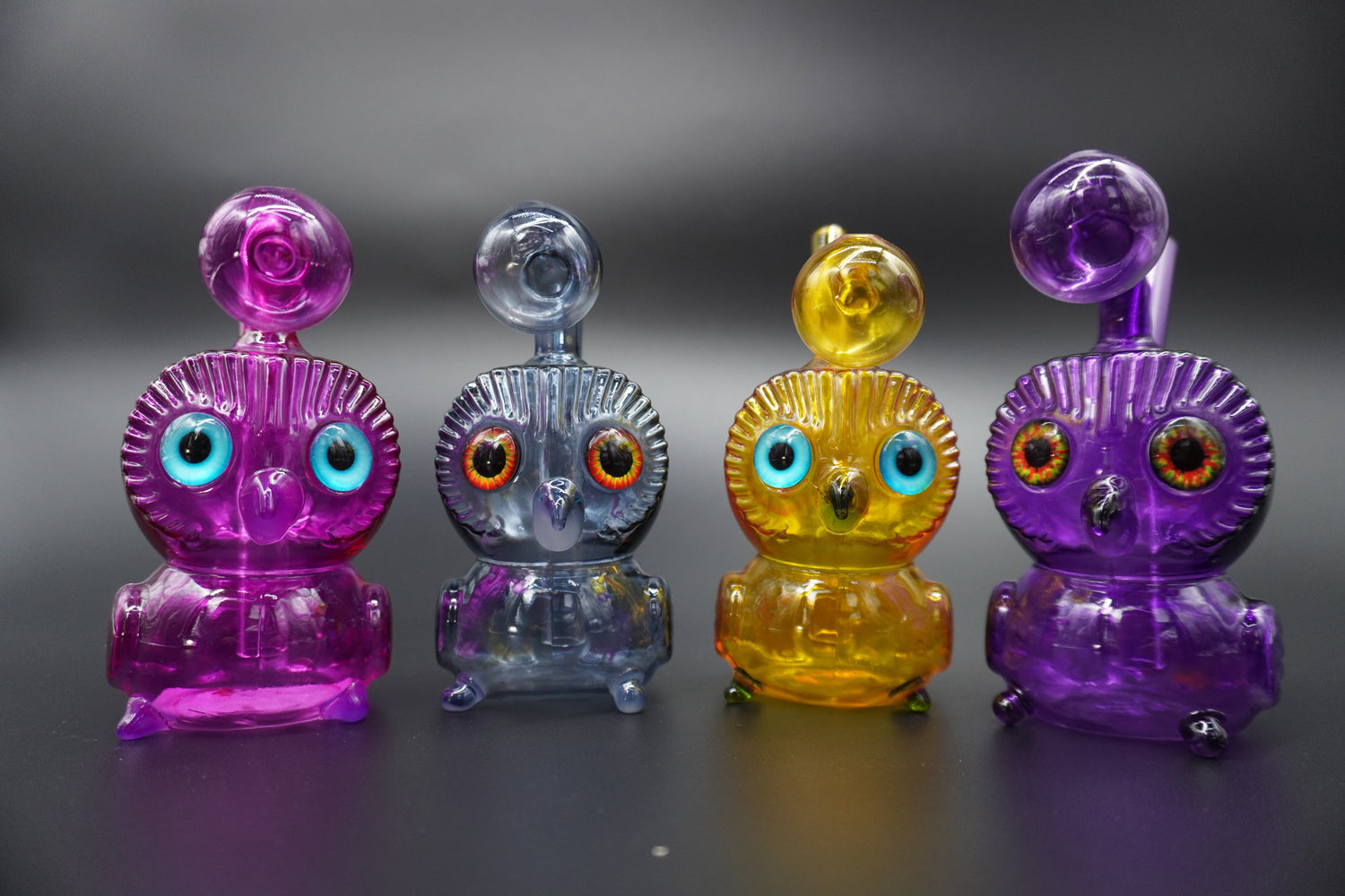 Oil Burner Pipe