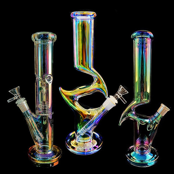 Downstems Bongs