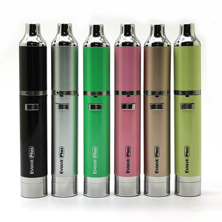 Yocan Dry Herb Vaporizer for Sale | Wulf Dry Herb Vaporizer | Free Shipping