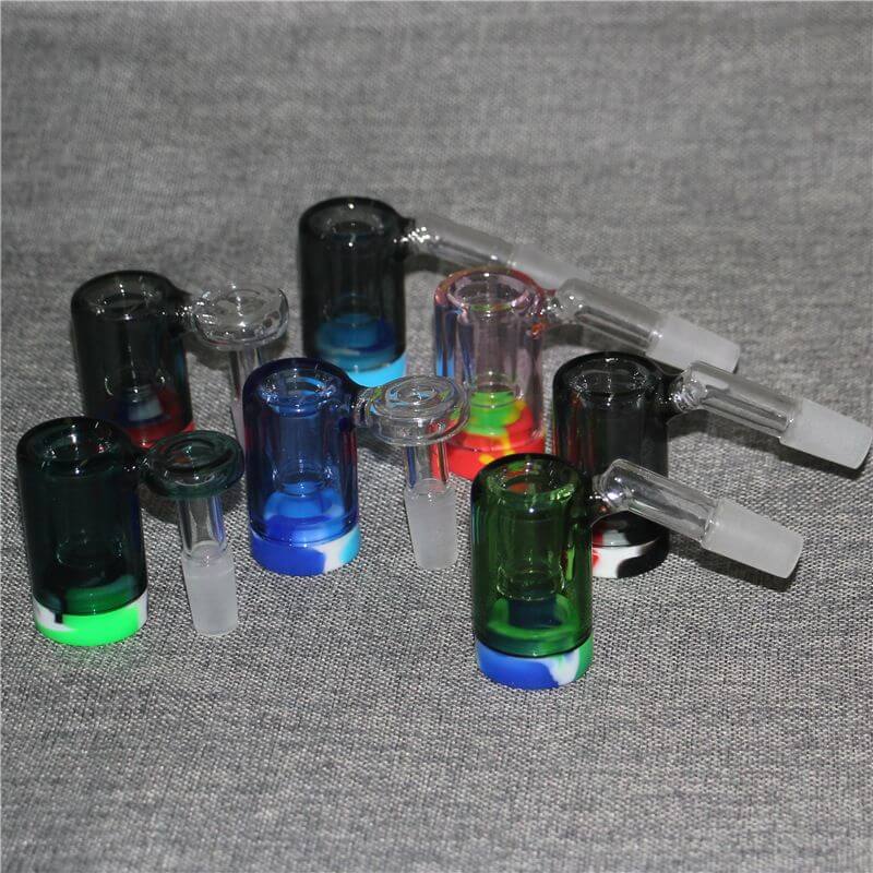 Buy Reclaim Catchers For Dab Rigs with Free Fast  Shipping Above $120