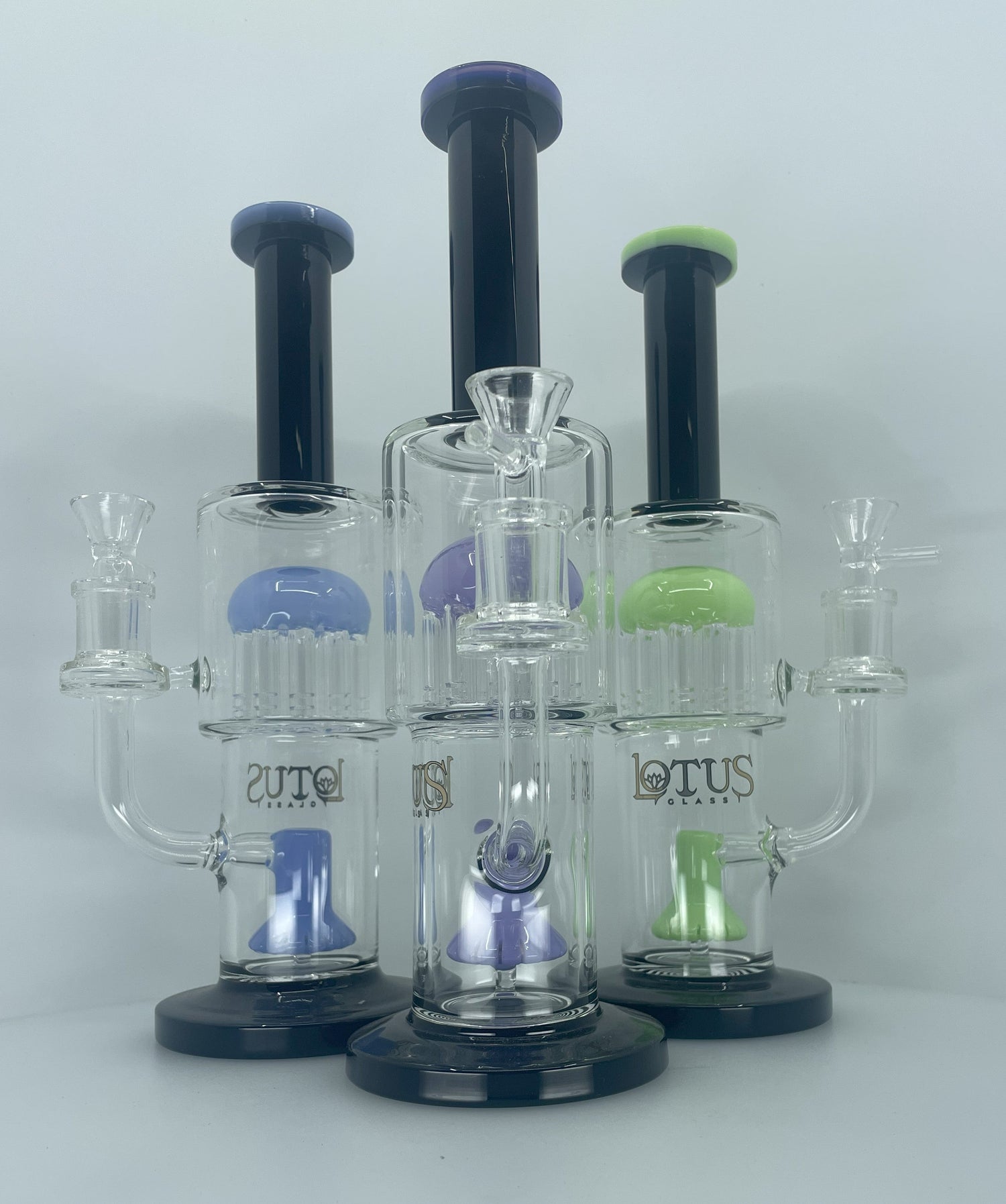 Water Bong Collection