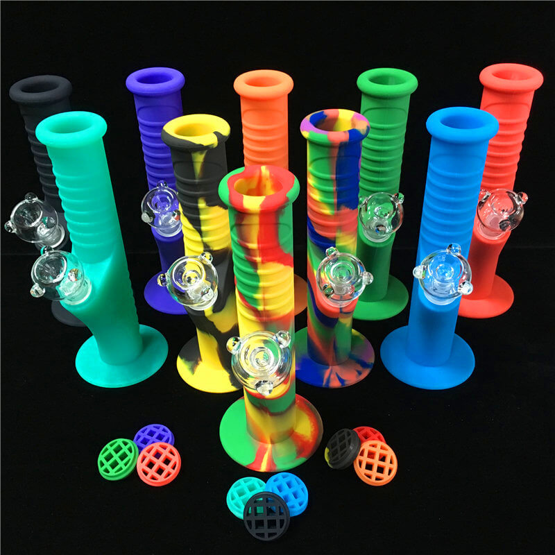 Unbreakable Bongs for Sale | Indestructible Bong | Unbreakable Water Bong