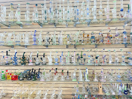 Smoke Shop Near Me Open Now | Famous Smoke Shop | VIP Smoke Shop
