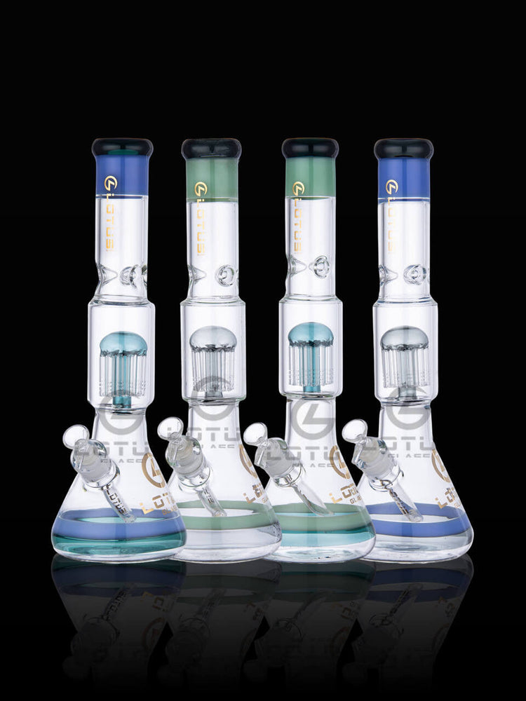 Shop Voyager Bongs at Best Price | Fast Shipping - Lotus Smoke and Gift Shop