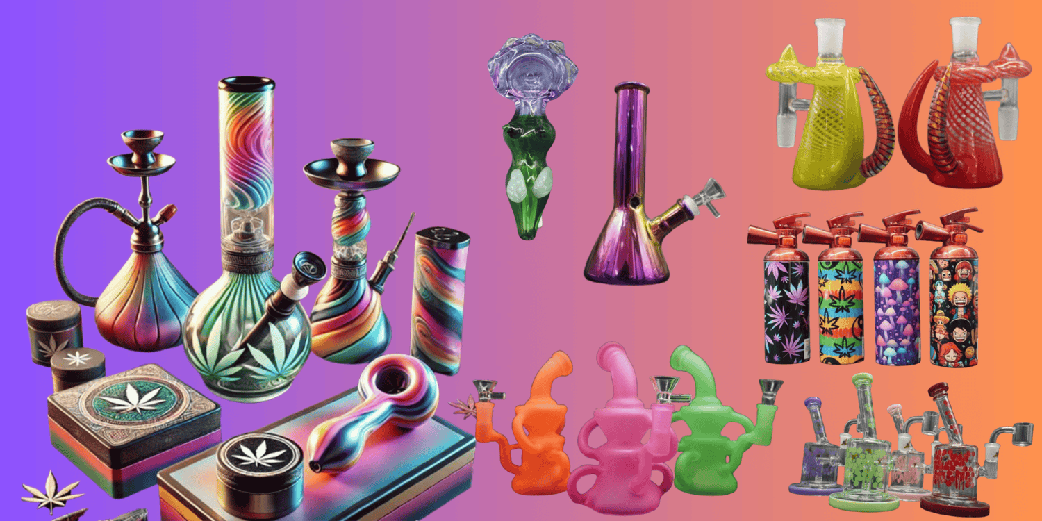 Portable Mini Dab Rig