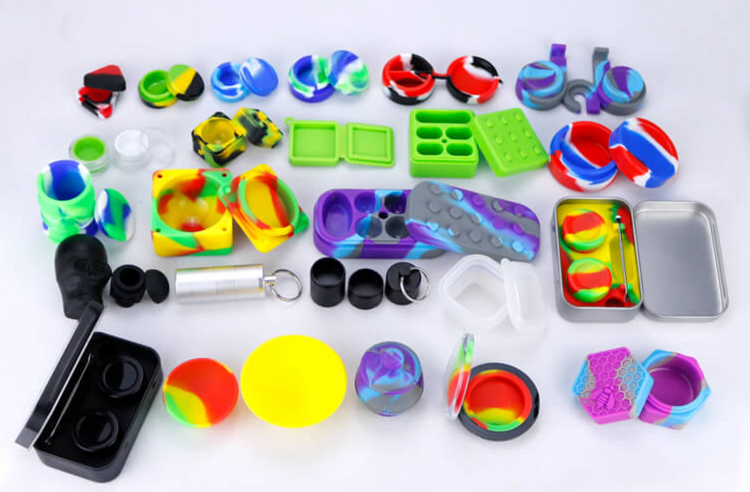 Bong Parts for Sale
