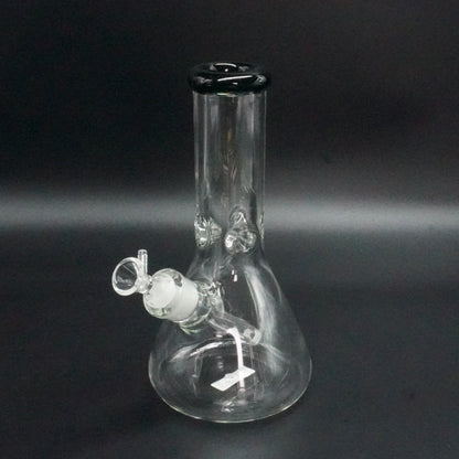 10" Classic Beaker Thick Borosilicate Glass Water Pipe