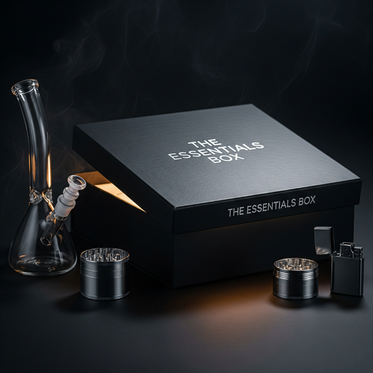 The Essentials Box