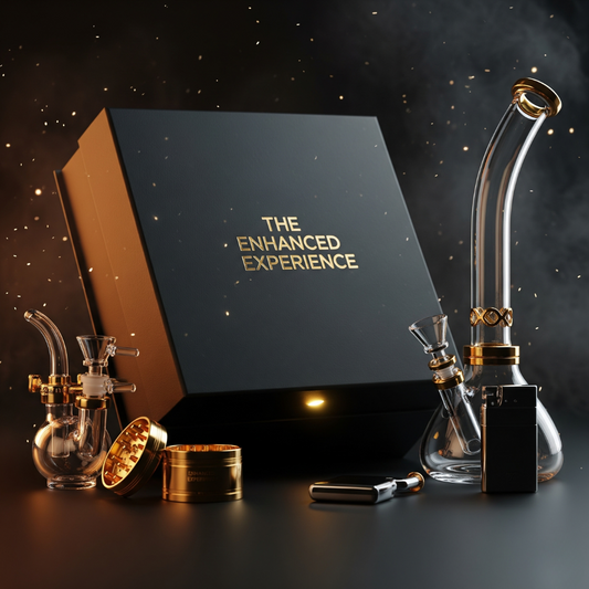 The Enhanced Experience