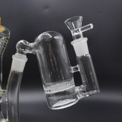 45° Honeycomb Ash Catcher