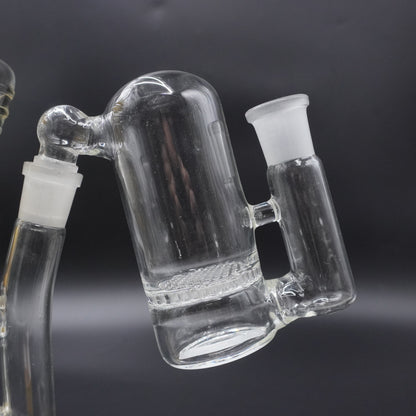 45° Honeycomb Ash Catcher