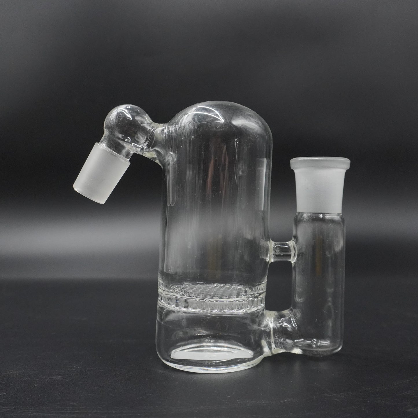 45° Honeycomb Ash Catcher