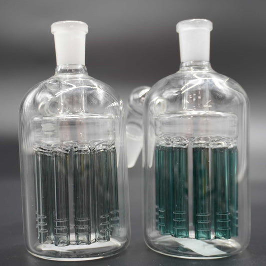 45 Degree Tree Perc Ash Catcher