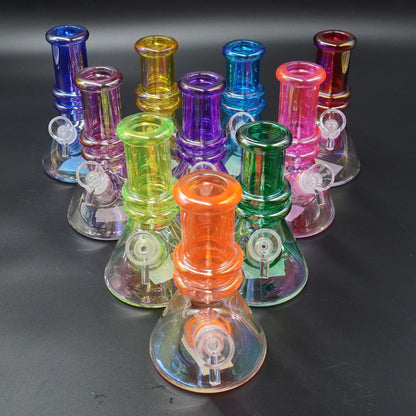 5" Ultra-Durable Beaker Bong