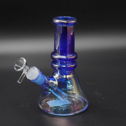 5" Ultra-Durable Beaker Bong