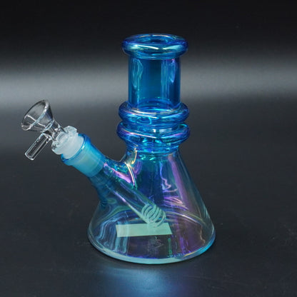 5" Ultra-Durable Beaker Bong