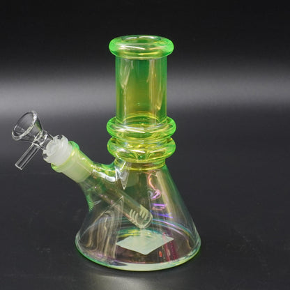 5" Ultra-Durable Beaker Bong