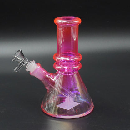 5" Ultra-Durable Beaker Bong