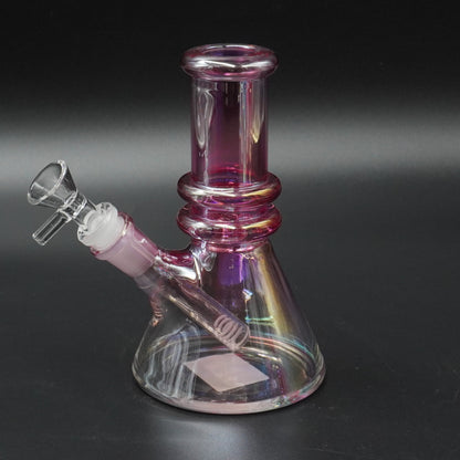 5" Ultra-Durable Beaker Bong