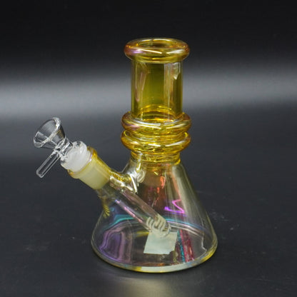 5" Ultra-Durable Beaker Bong