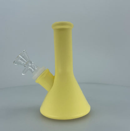 5" Mini Silicon Bong