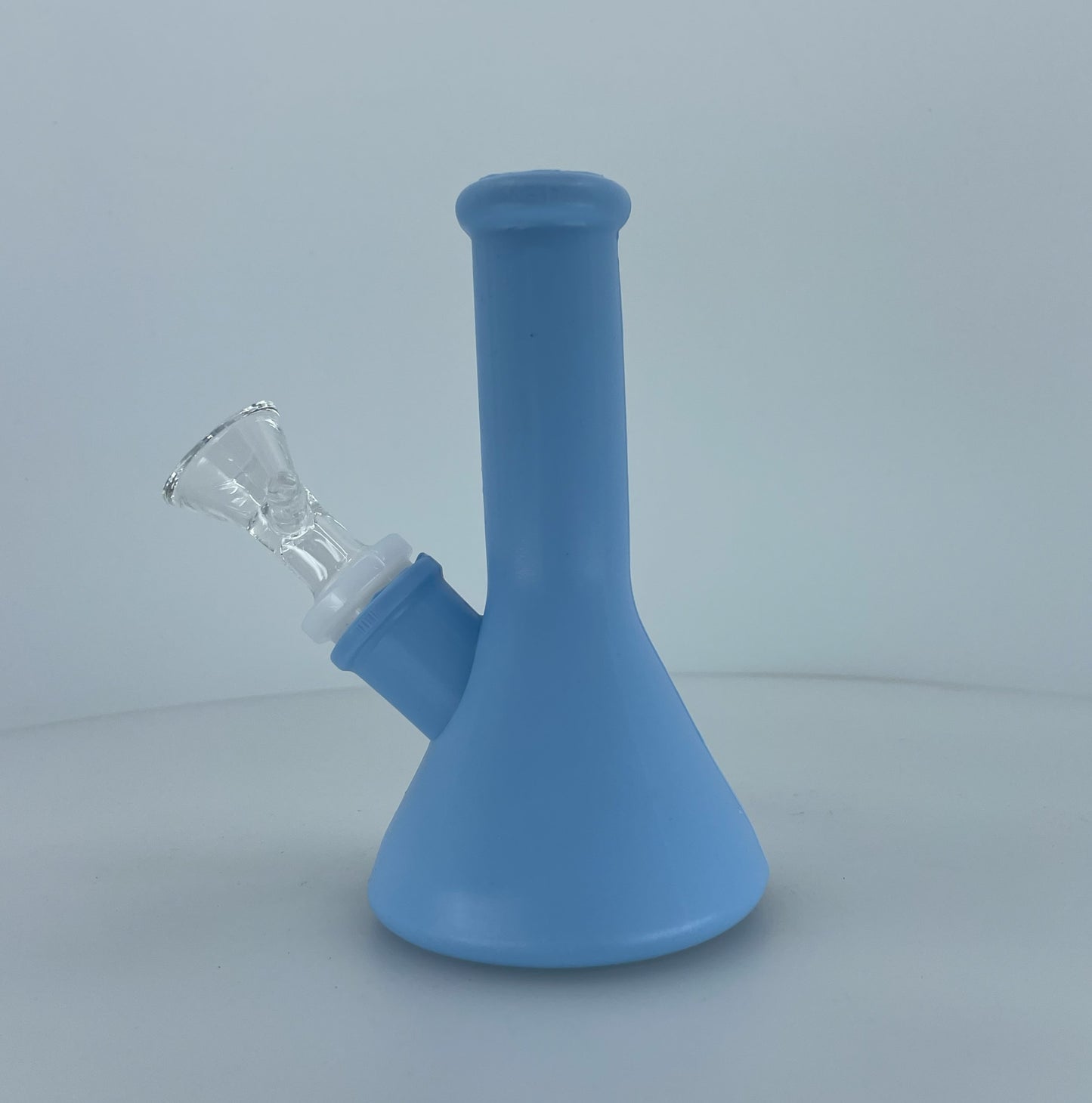 5" Mini Silicon Bong