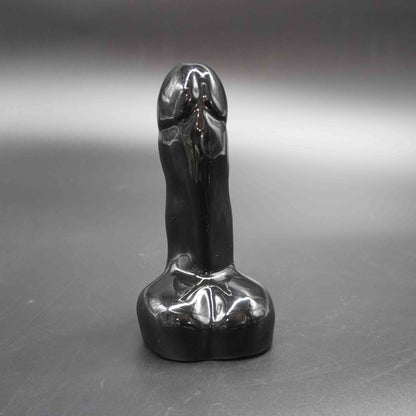 6 inches Penis Ceramic Bong