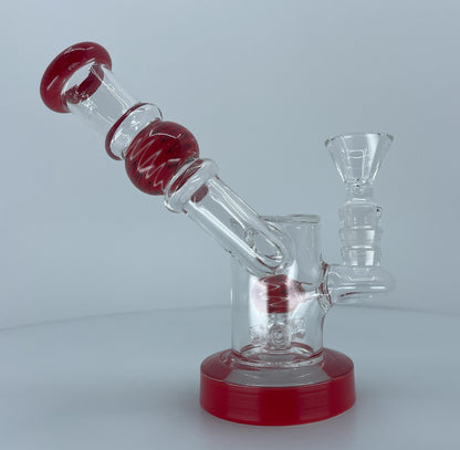 7" Showerhead Dab Rig