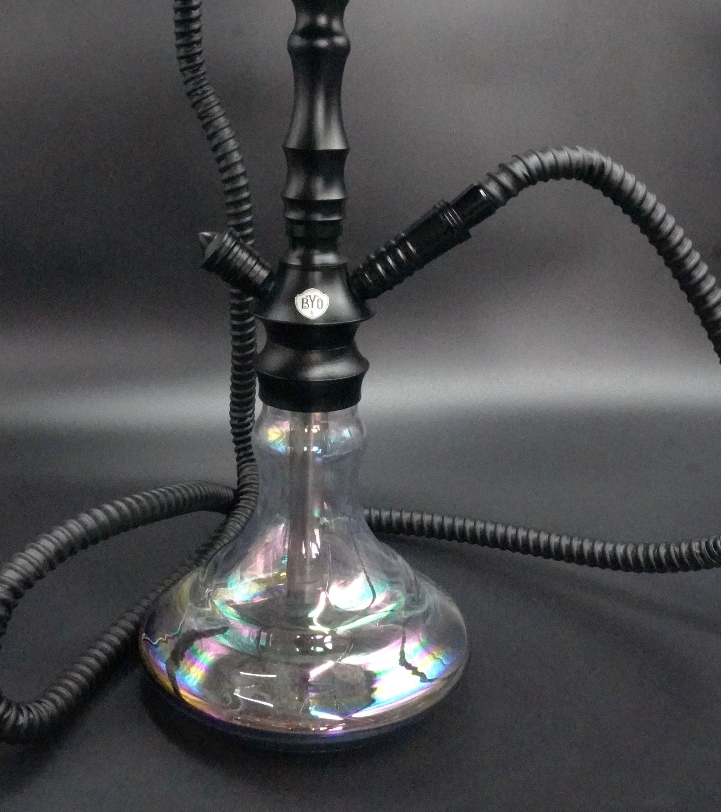 BYO Series: Iridescent Modernity