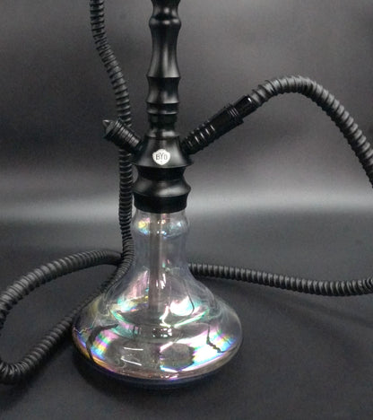 BYO Series: Iridescent Modernity