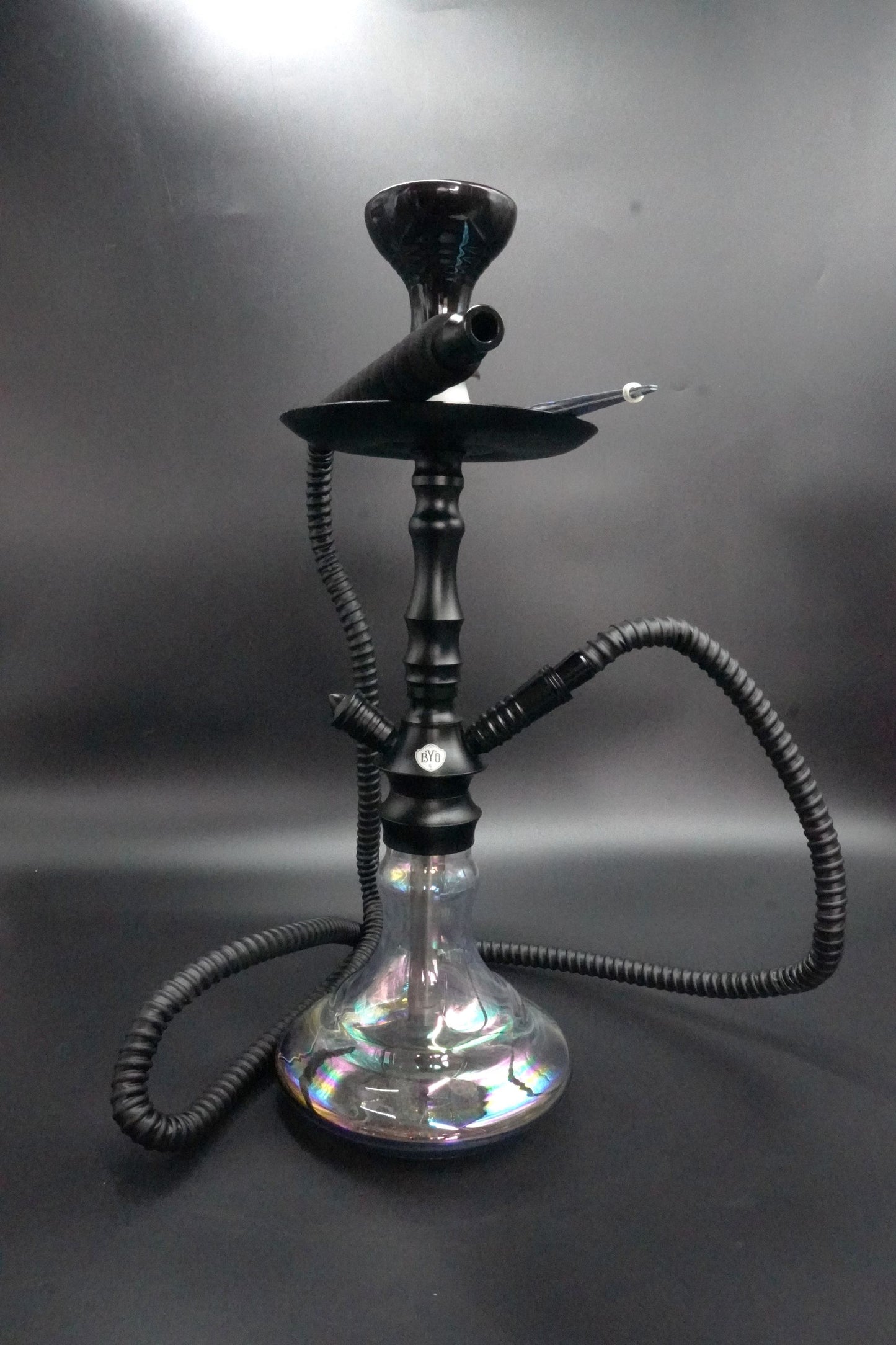 BYO Series: Iridescent Modernity