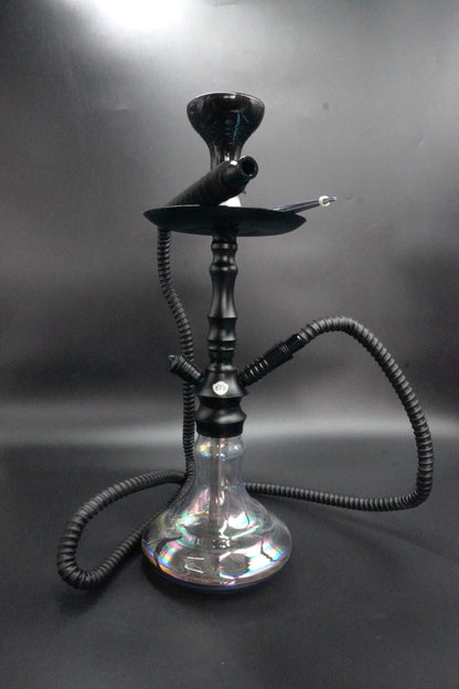 BYO Series: Iridescent Modernity