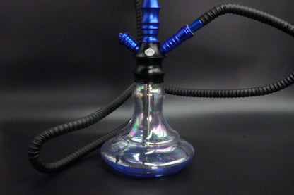 BYO Series: Iridescent Modernity