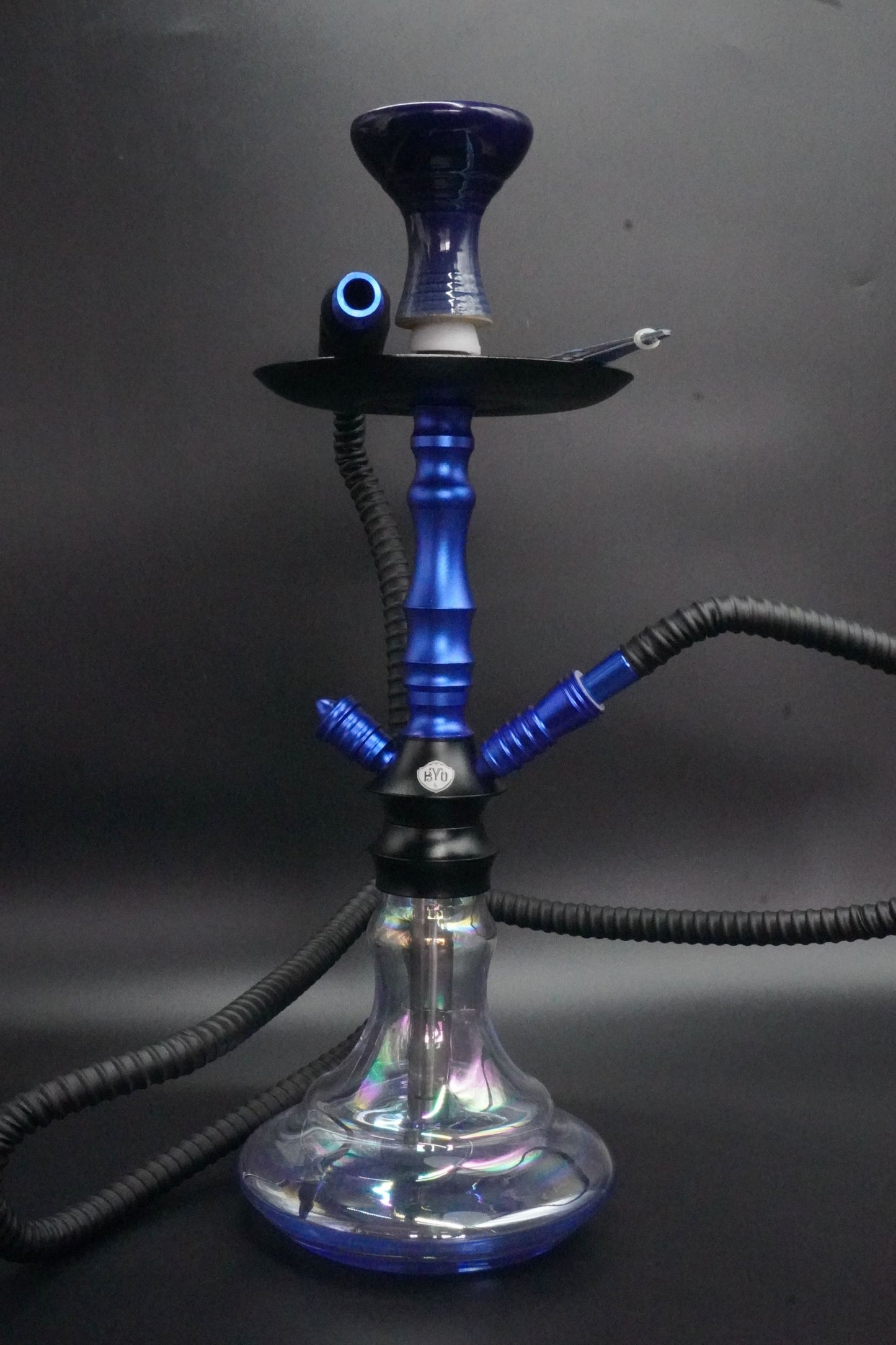 BYO Series: Iridescent Modernity