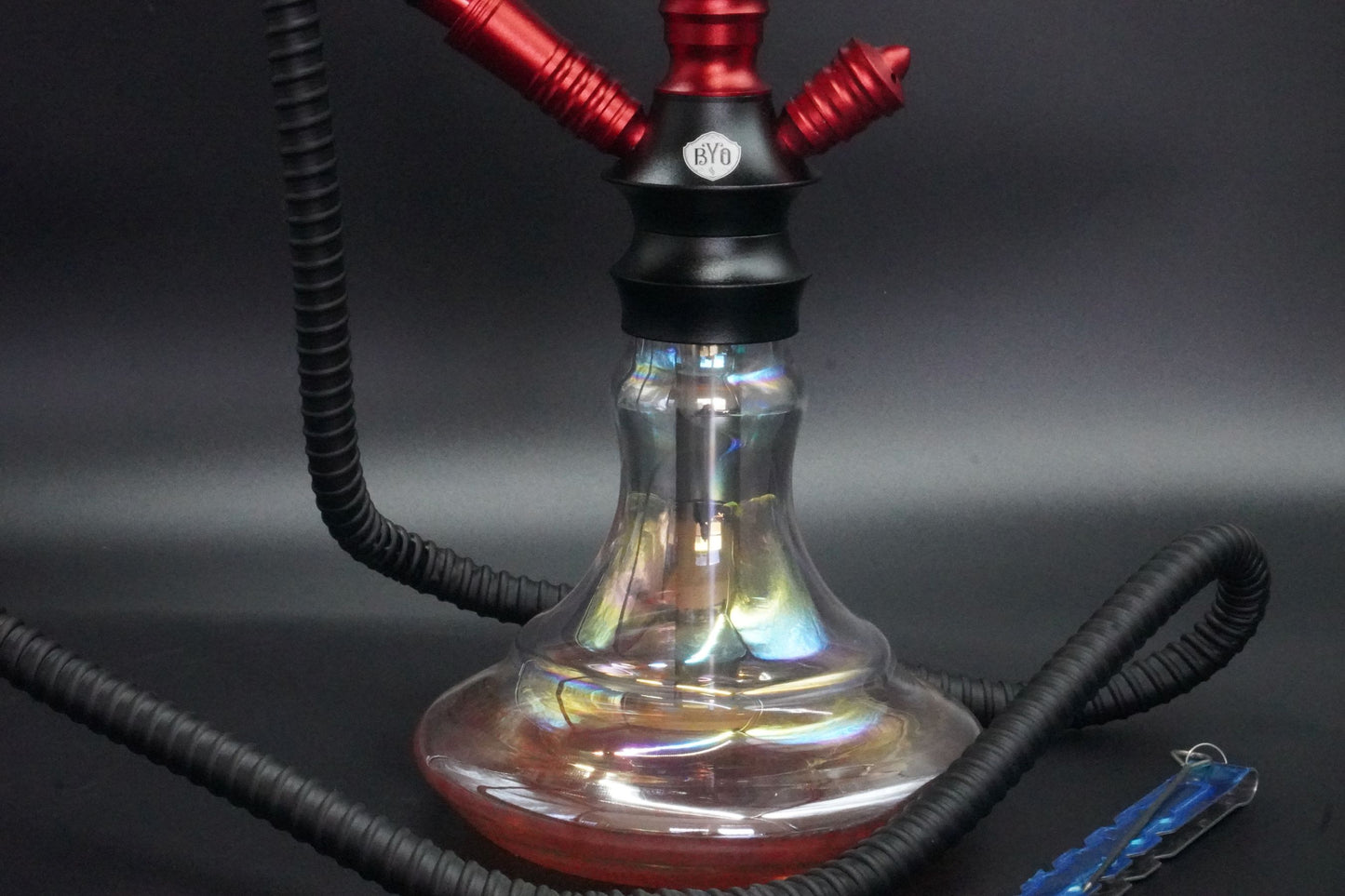 BYO Series: Iridescent Modernity