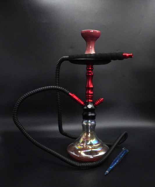 BYO Series: Iridescent Modernity