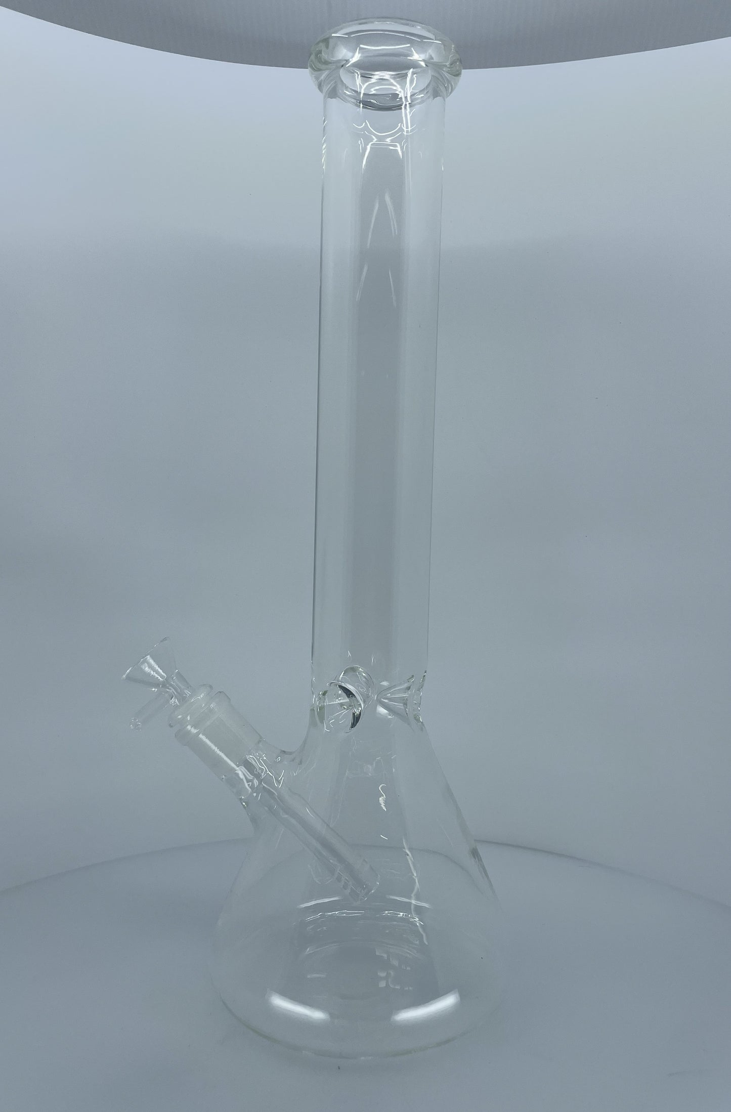 Glass Beaker Bong