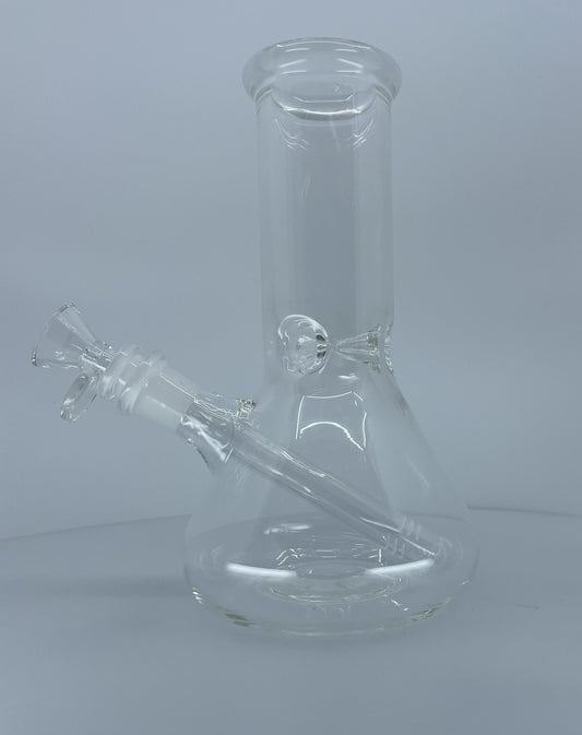 Glass Beaker Bong