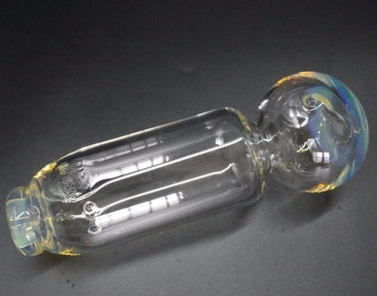 Big Daddy Premium Glass Oil Burner Pipe