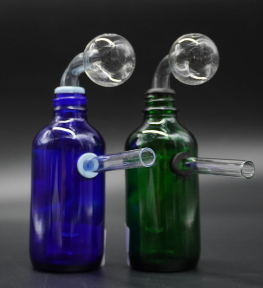 Bottle Bliss Oil Burner