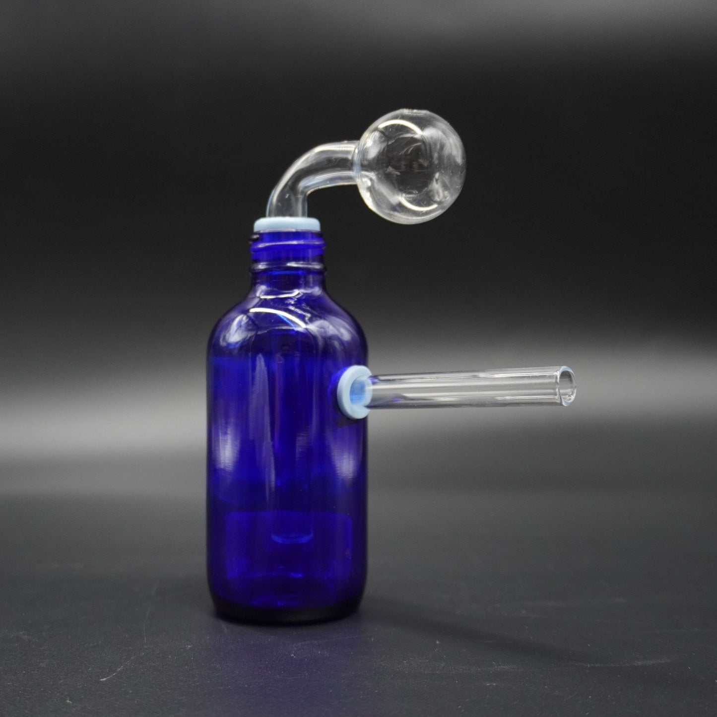 Bottle Bliss Oil Burner