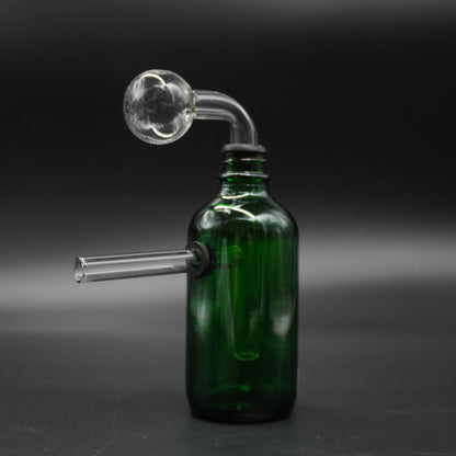 Bottle Bliss Oil Burner