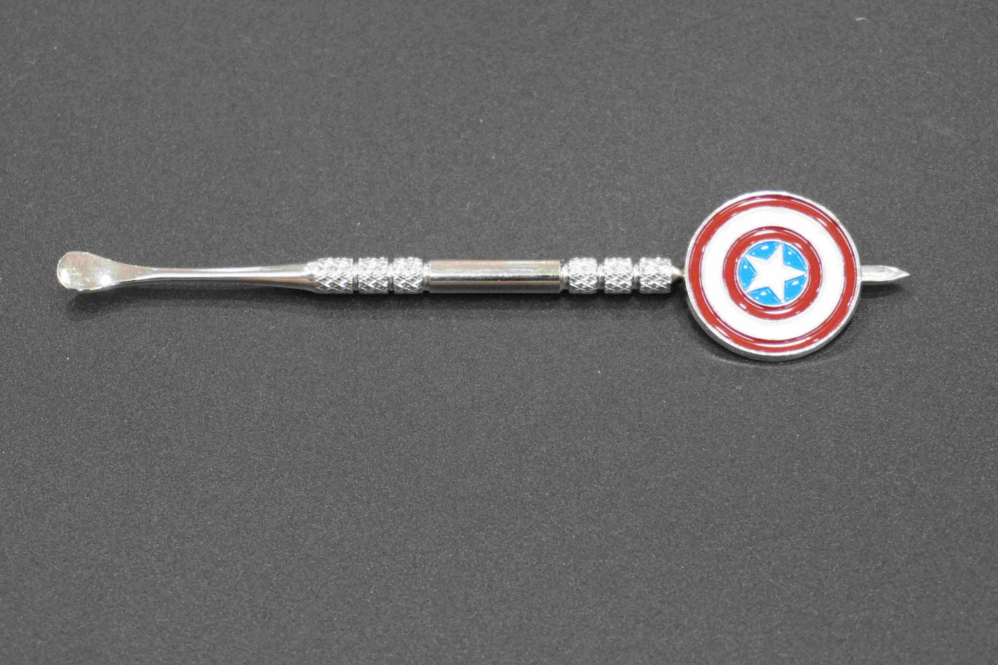 Captain America dab stick