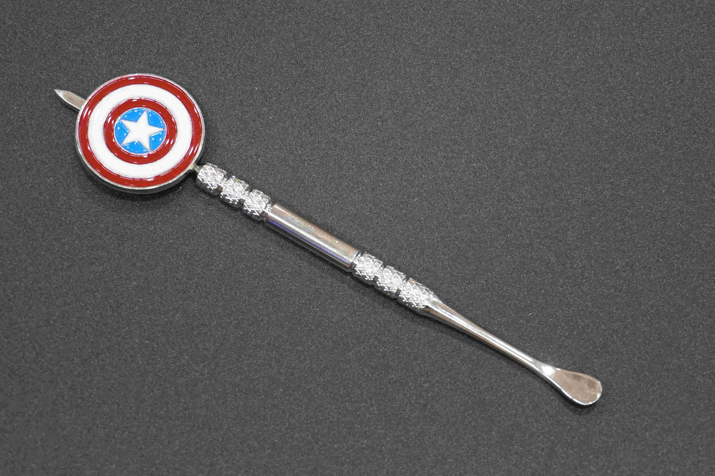 Captain America dab stick