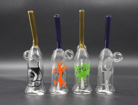 Character Series Oil Burner