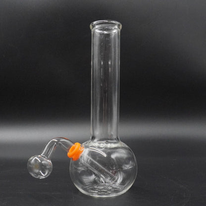 Classic Round Base Oil Burner Bubbler