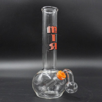 Classic Round Base Oil Burner Bubbler