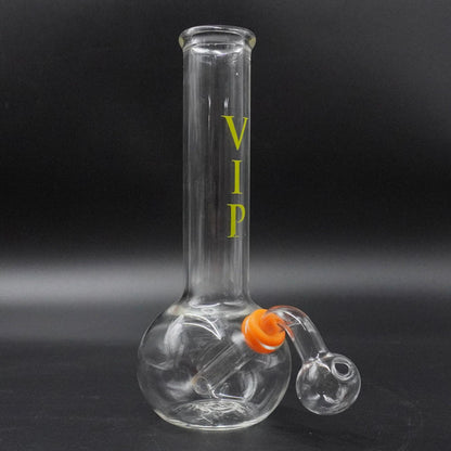 Classic Round Base Oil Burner Bubbler