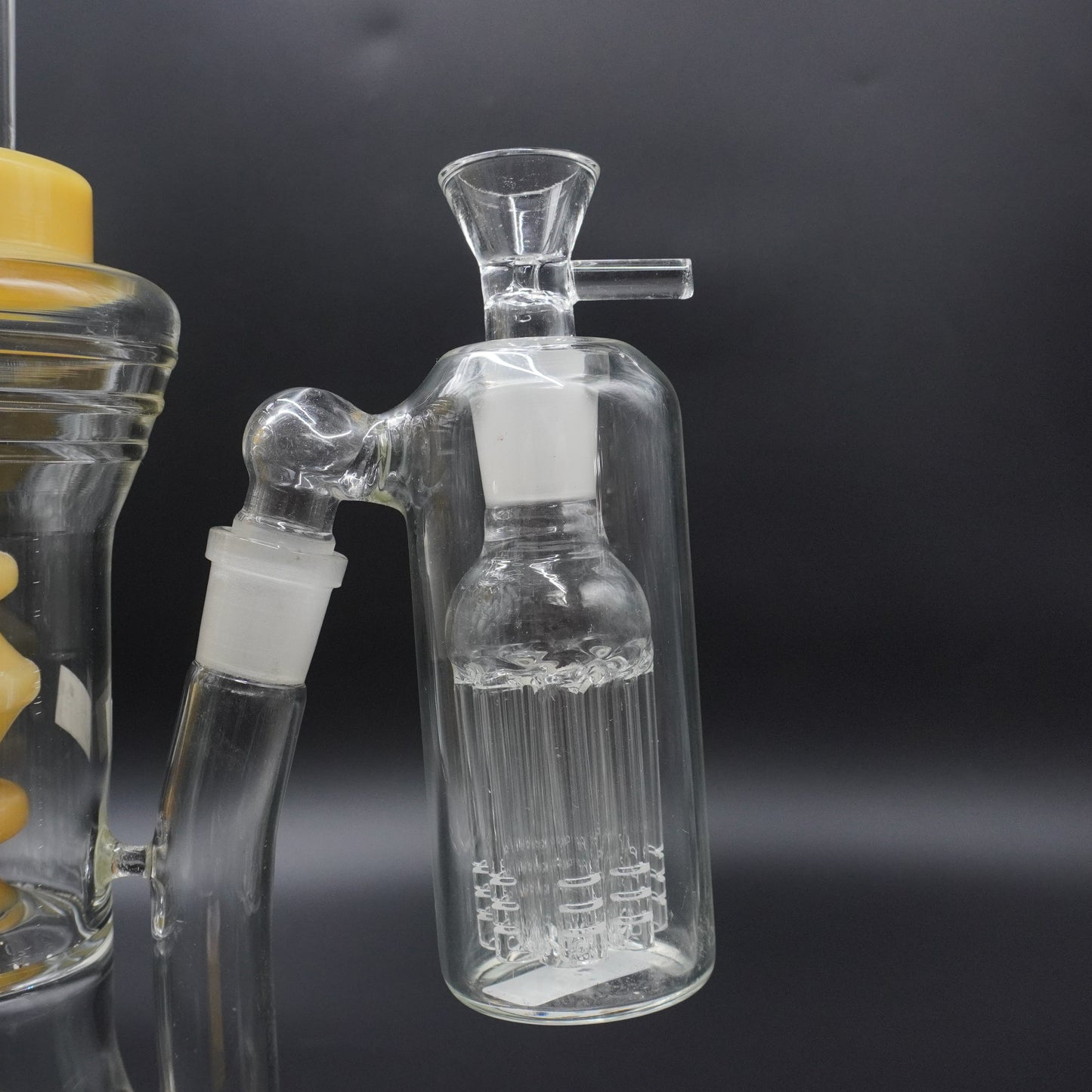 Classic Tree Perc Ash Catcher